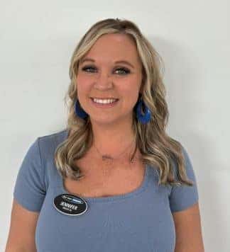 Jennifer Hancock
