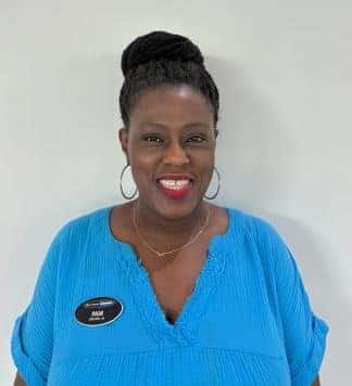 Pam Thomas