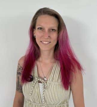Rachel Mangram