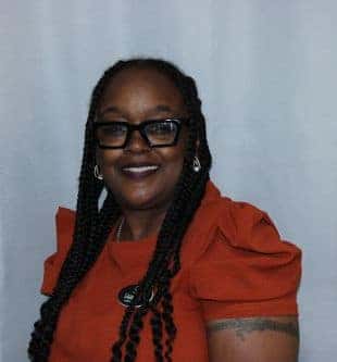 Sabrina Spinks
