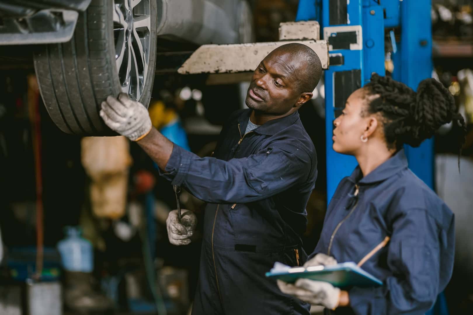 About Our Hyundai Vehicles 