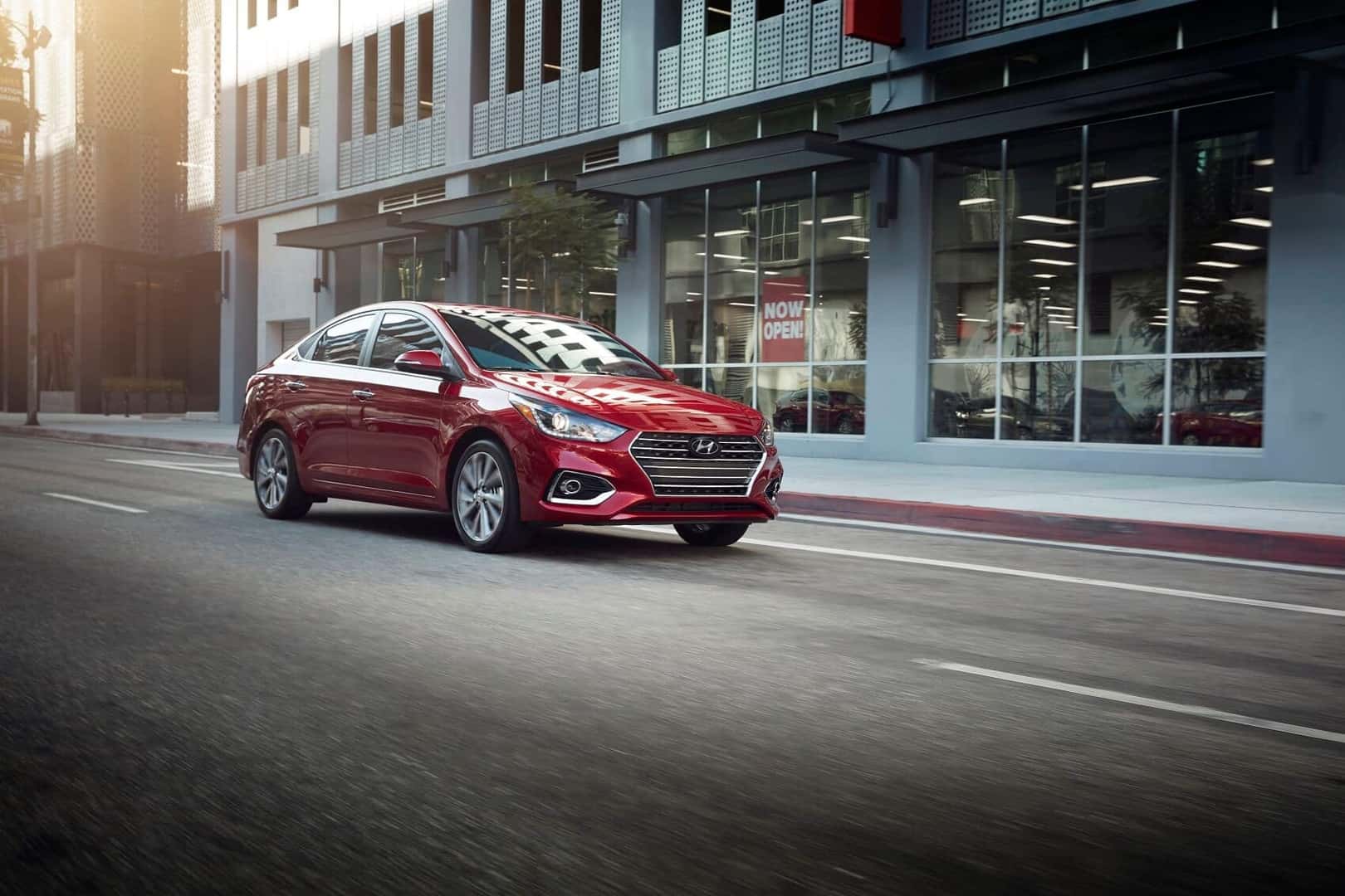 Certified Used Hyundai Vehicles For Sale near Montgomery AL