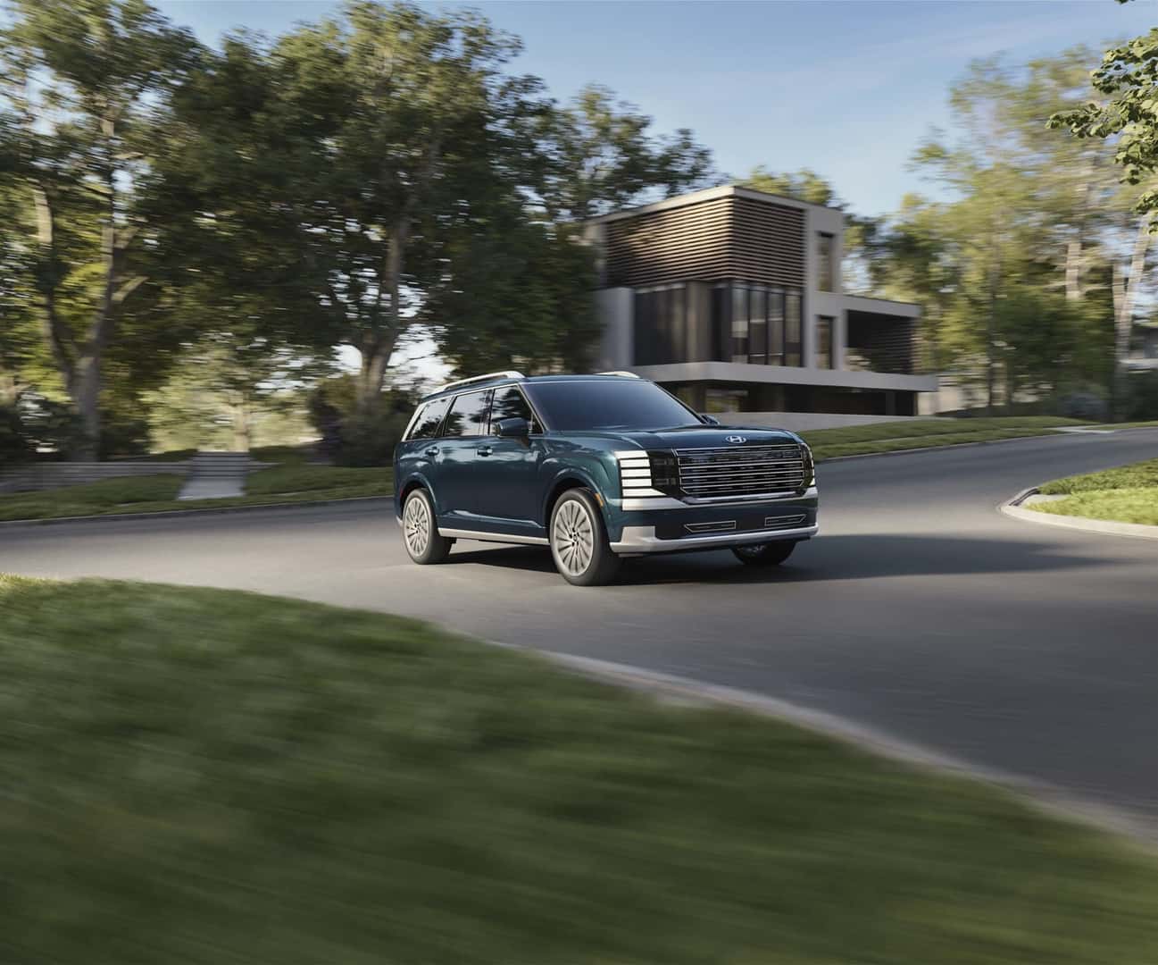 Hyundai Hybrid Car Dealer near Me