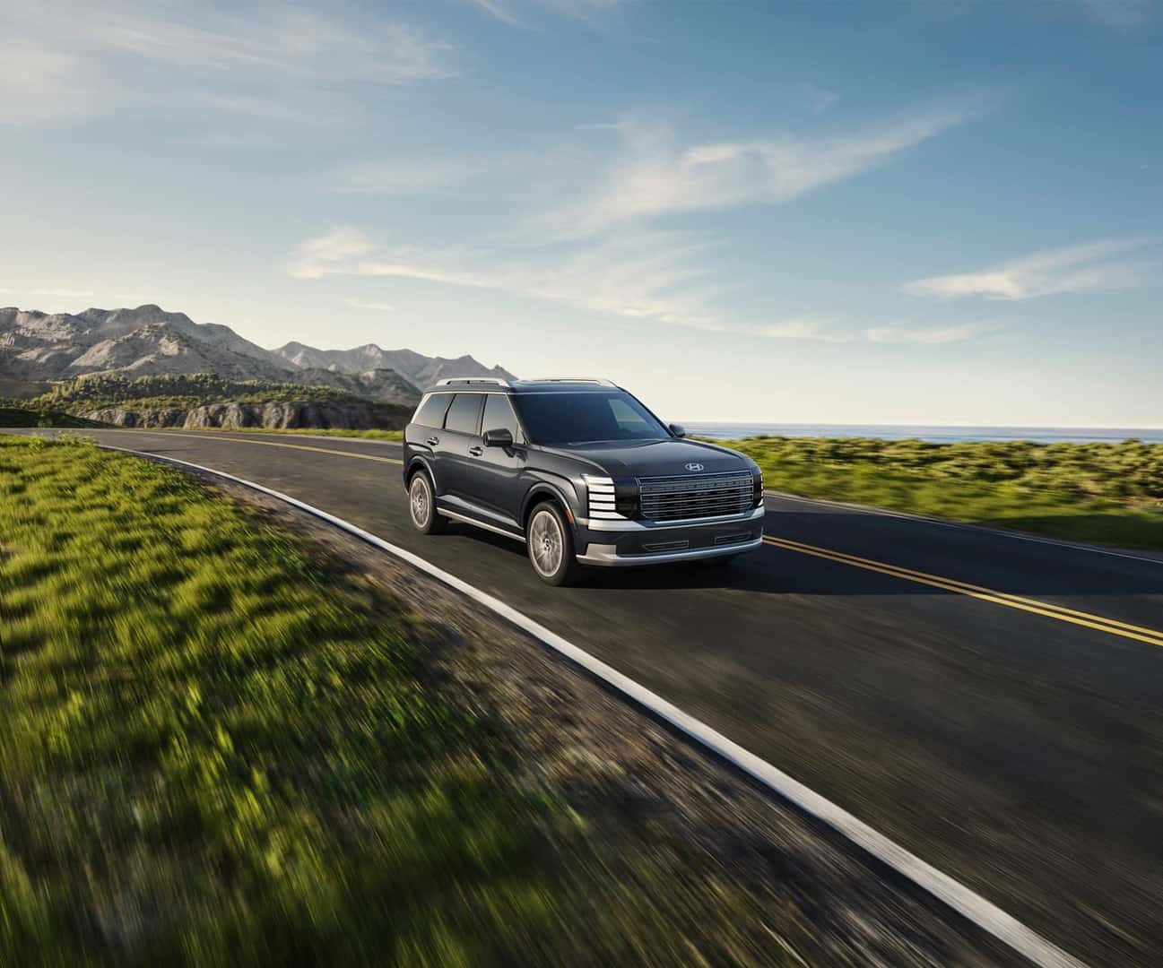 Hyundai Hybrid Car Dealer near Montgomery AL