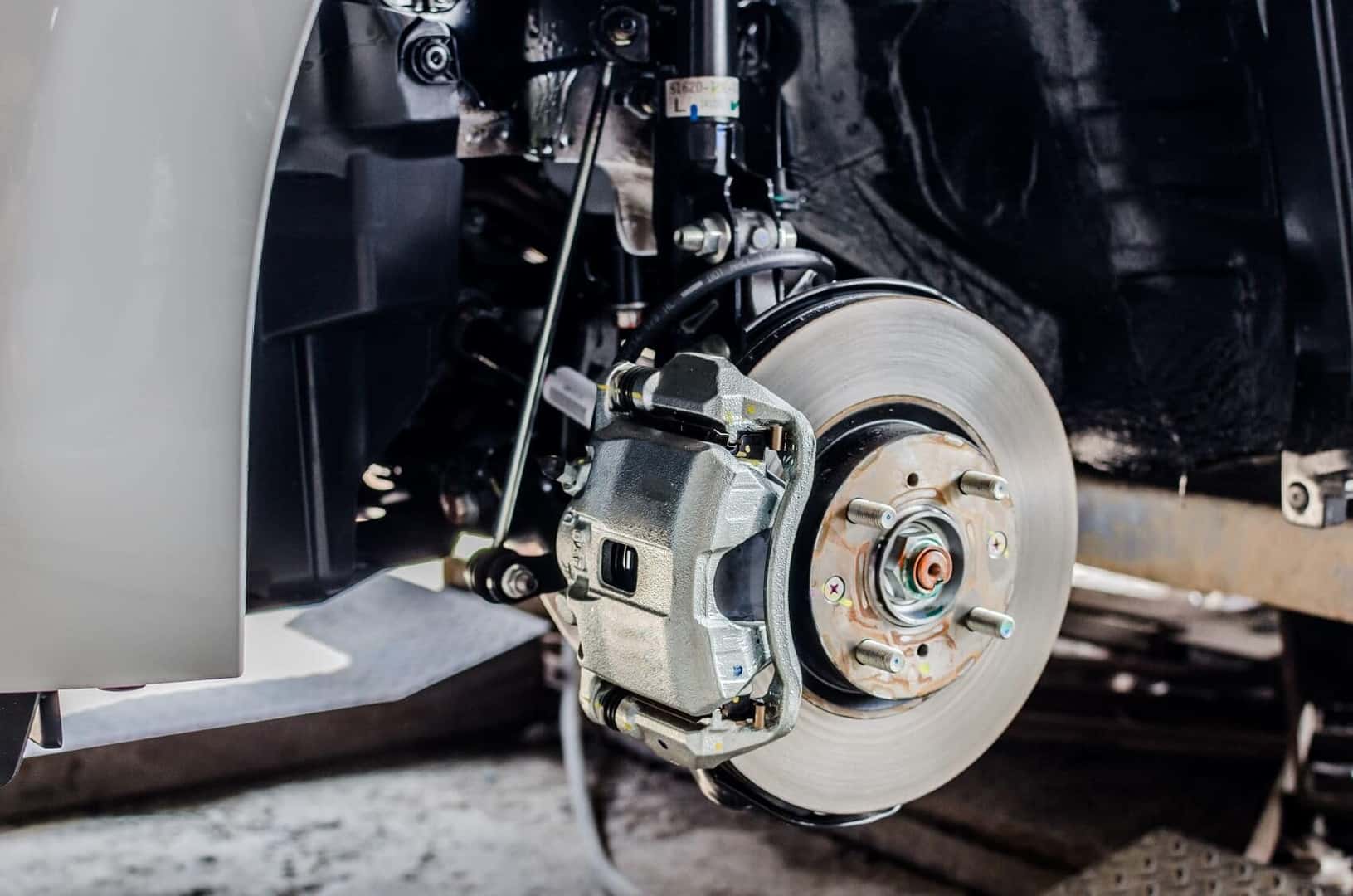 Brake Repair near Me
