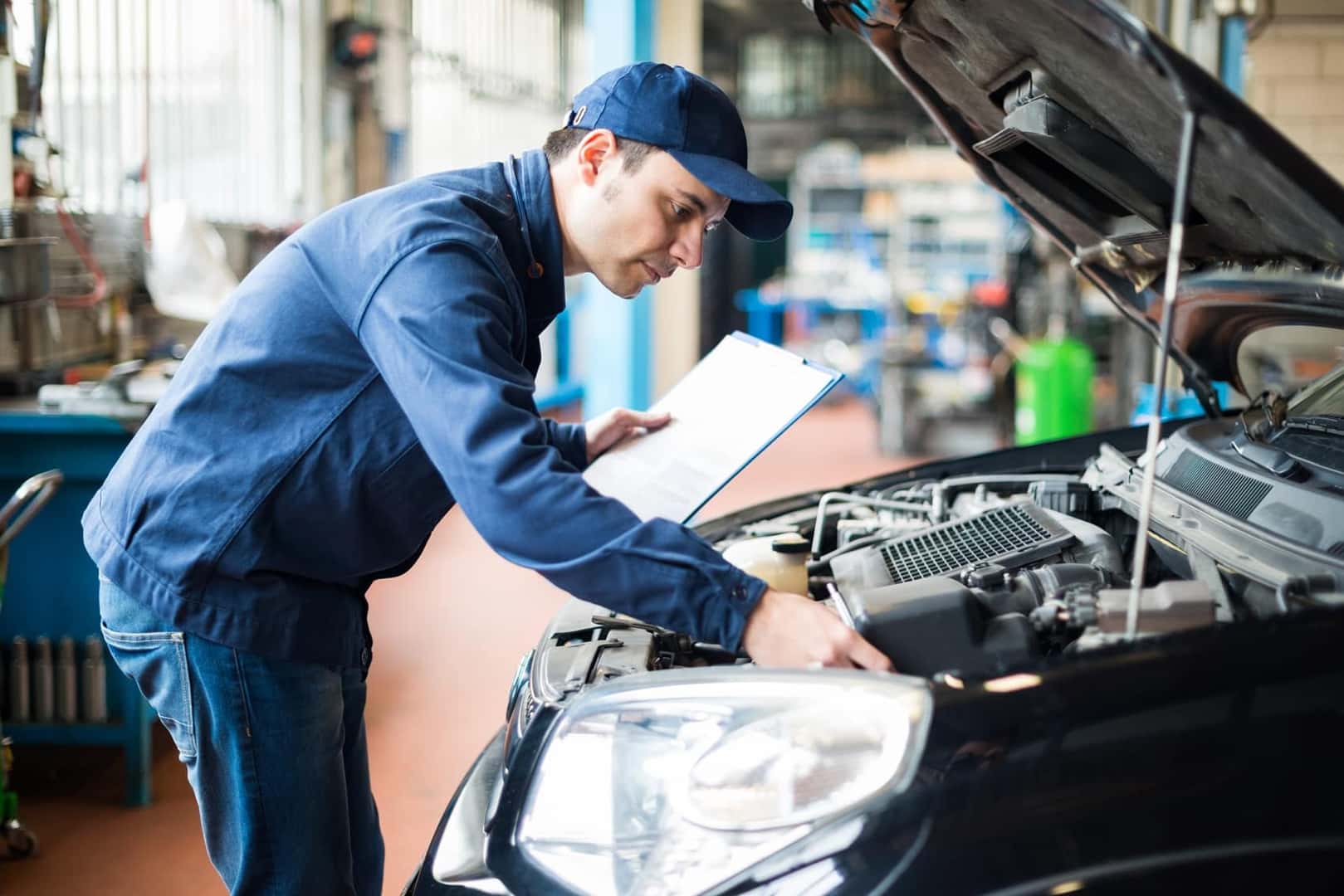Hyundai Service near Me