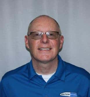 Terry Williams