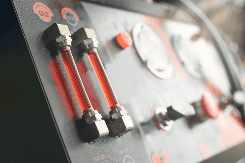 Transmission Service near Me