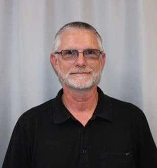 Tim Peterson