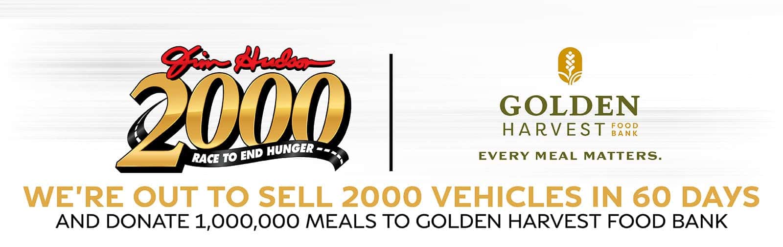 2000 sales race