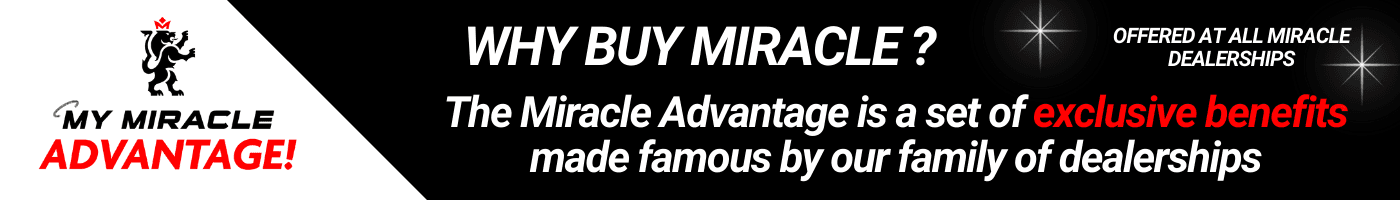 Miracle Advantage- Pencil