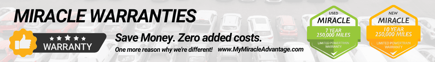 Miracle Warranties