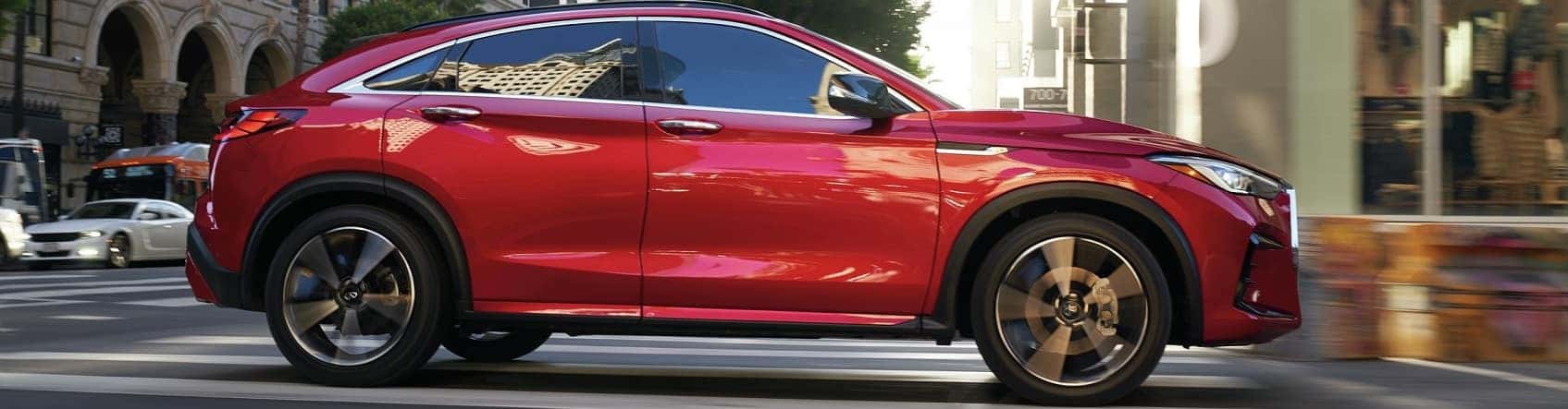 INFINITI Car Reviews Martinez GA Miracle INFINITI Of Augusta