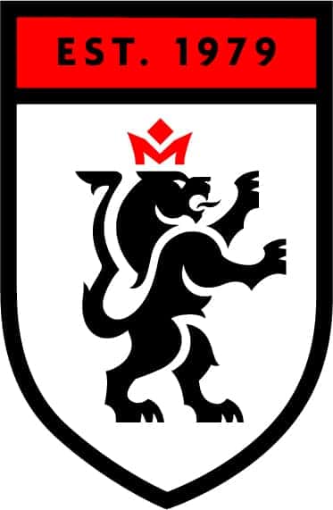 Est. 1979 logo