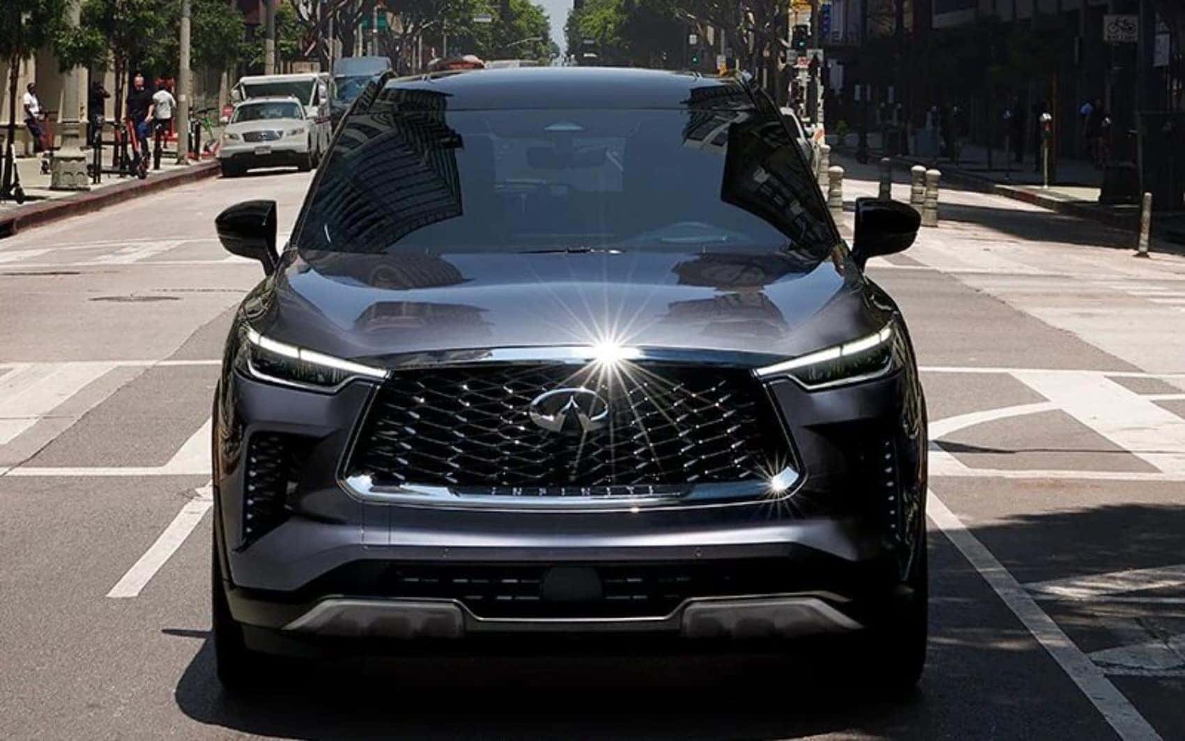 INFINITI Dealer Grovetown GA