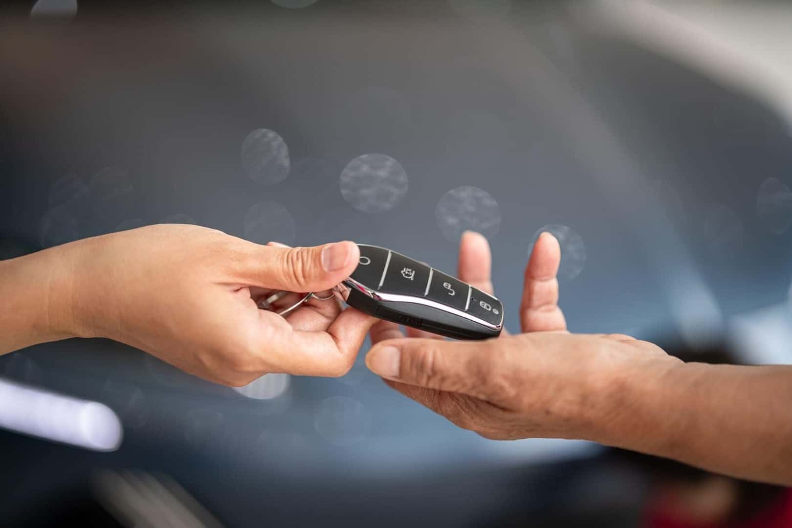 Flexible Financing