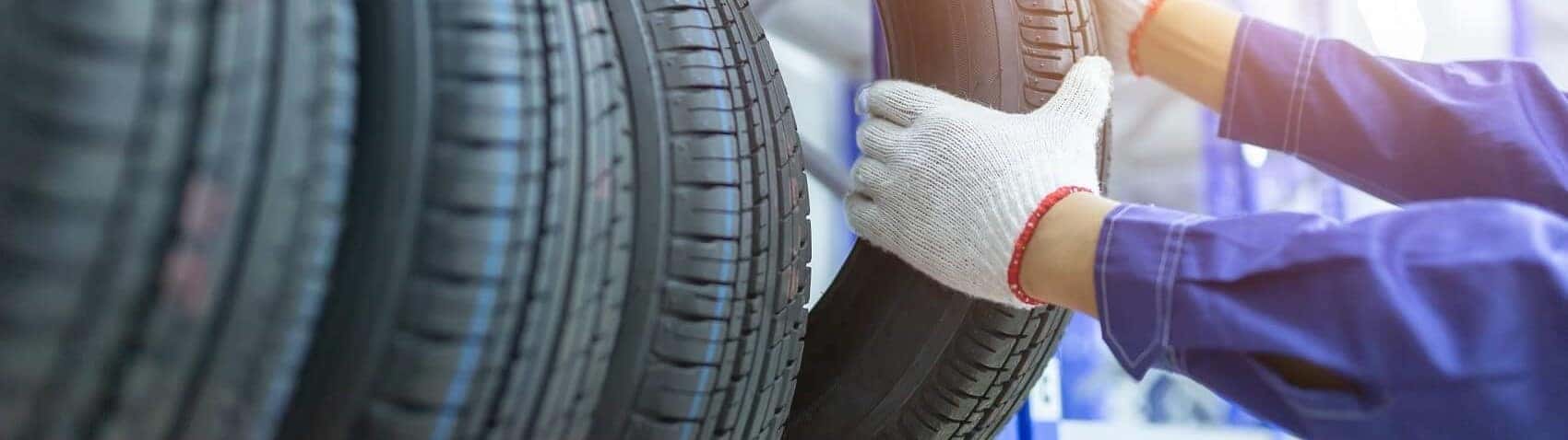 Tire Repair near Me 