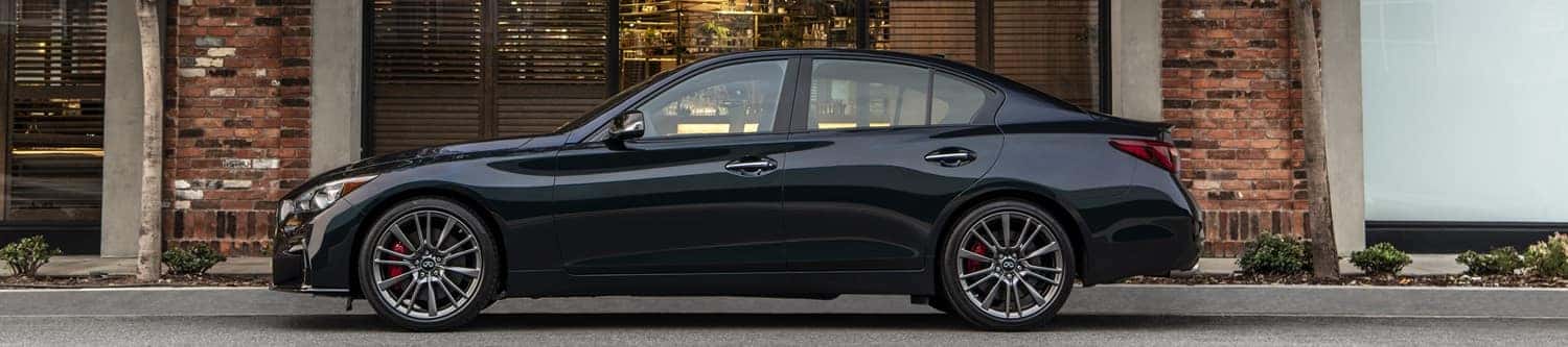 INFINITI Q50 Lease Deals near Augusta GA  