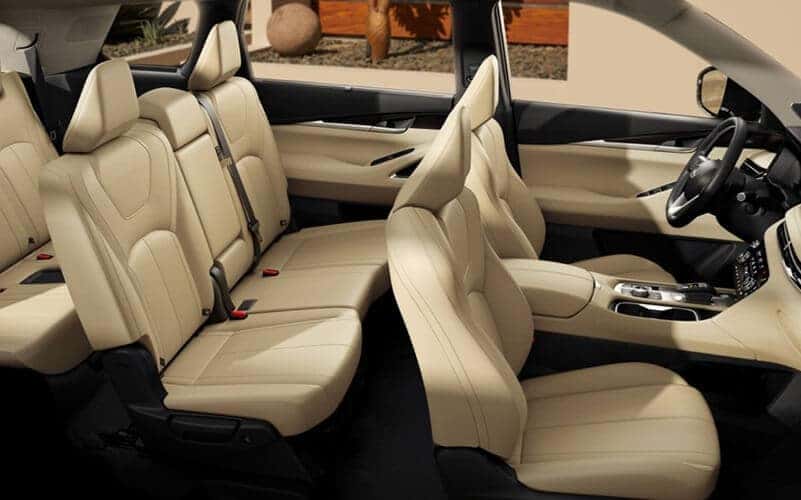 INFINITI QX60 for sale near Augusta GA