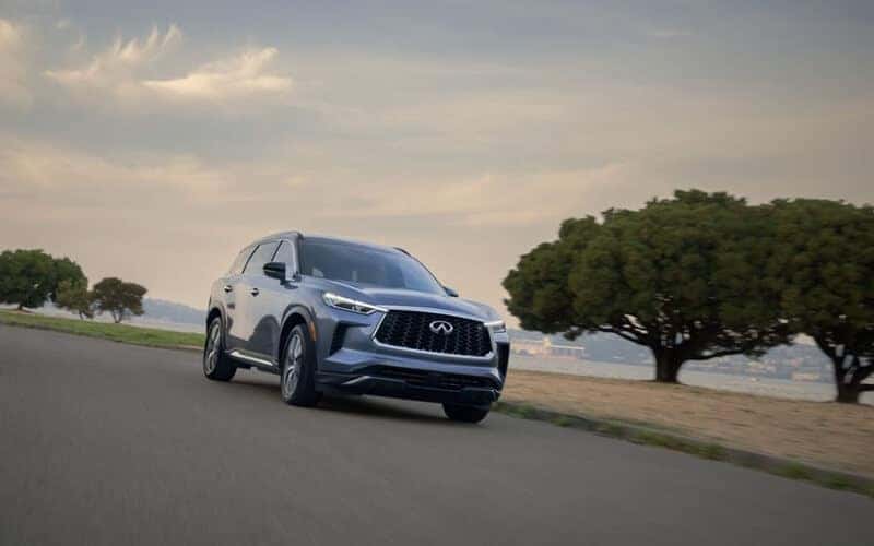 INFINITI QX60 for sale near Augusta GA