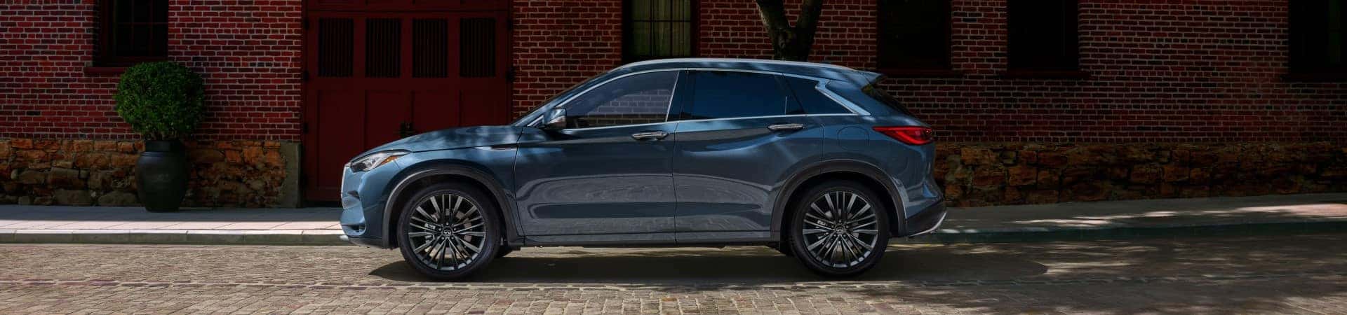 INFINITI QX50 for Sale near Martinez GA