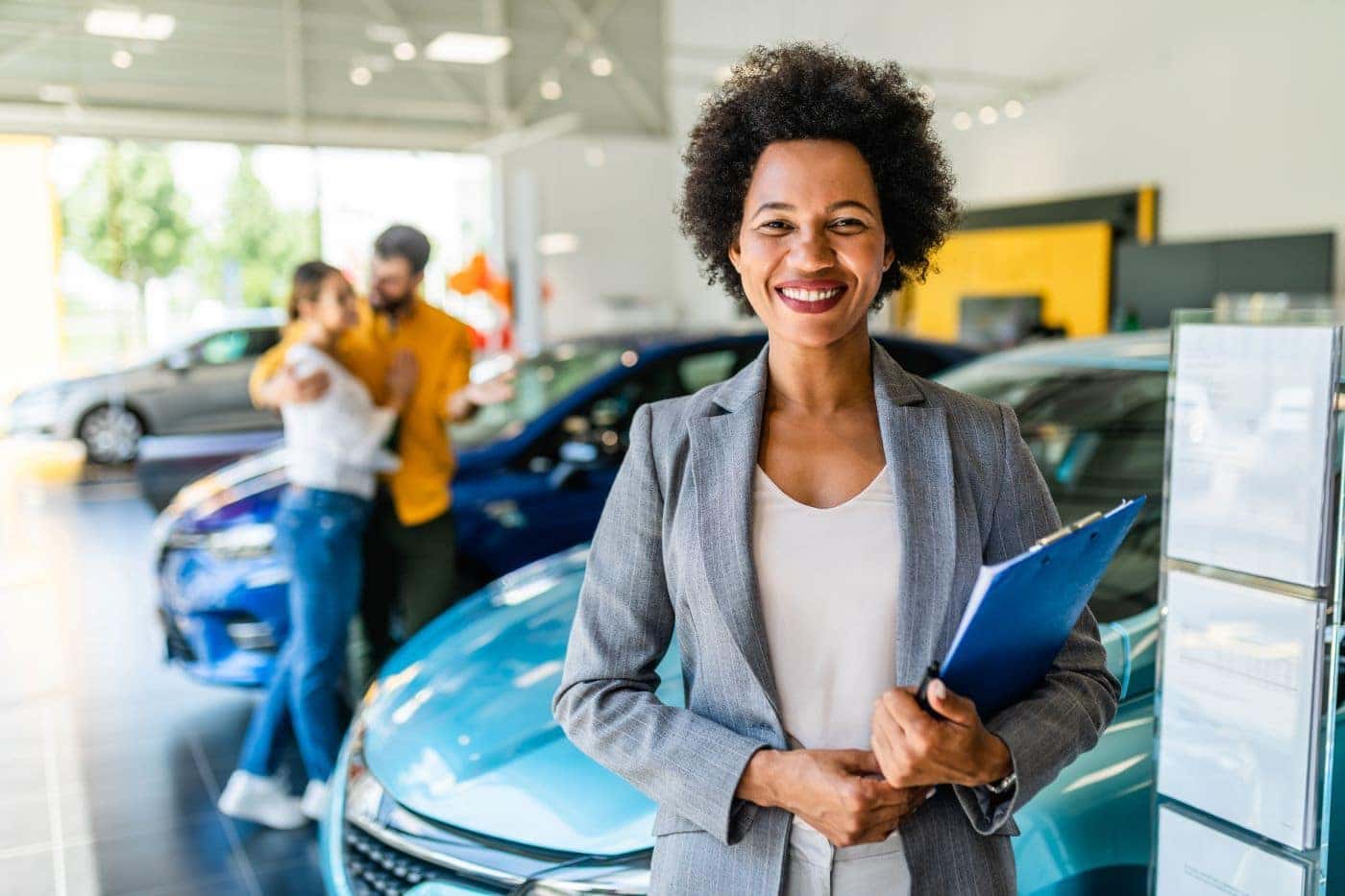Apply for an INFINITI QX50