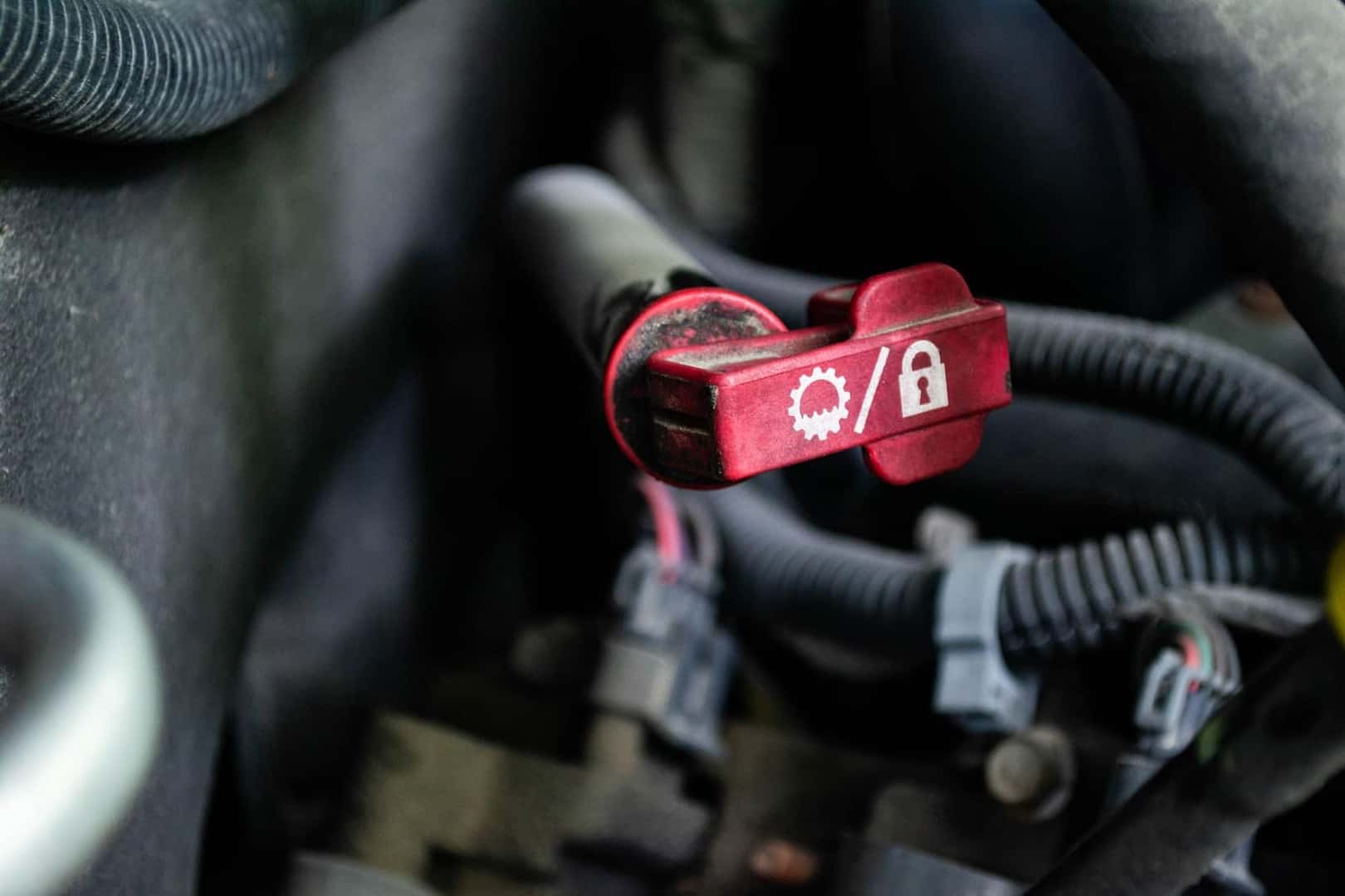 Transmission Repair