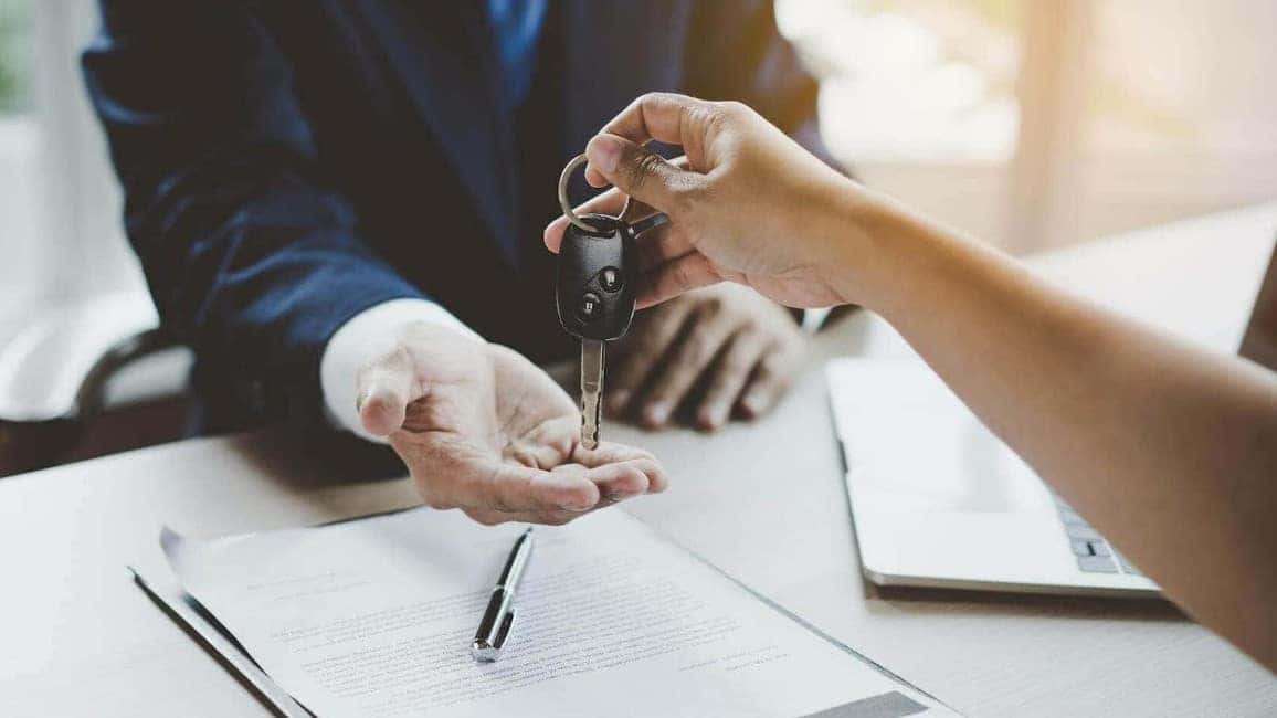 Car Keys