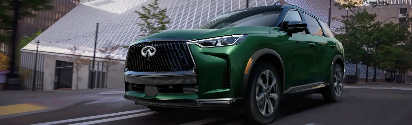 Hennessy Auto 2026 Lineup