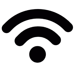 Free Wi-Fi