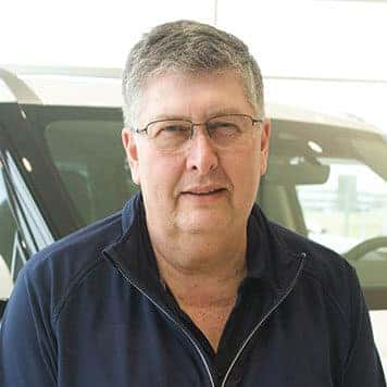 Randy Ruhl