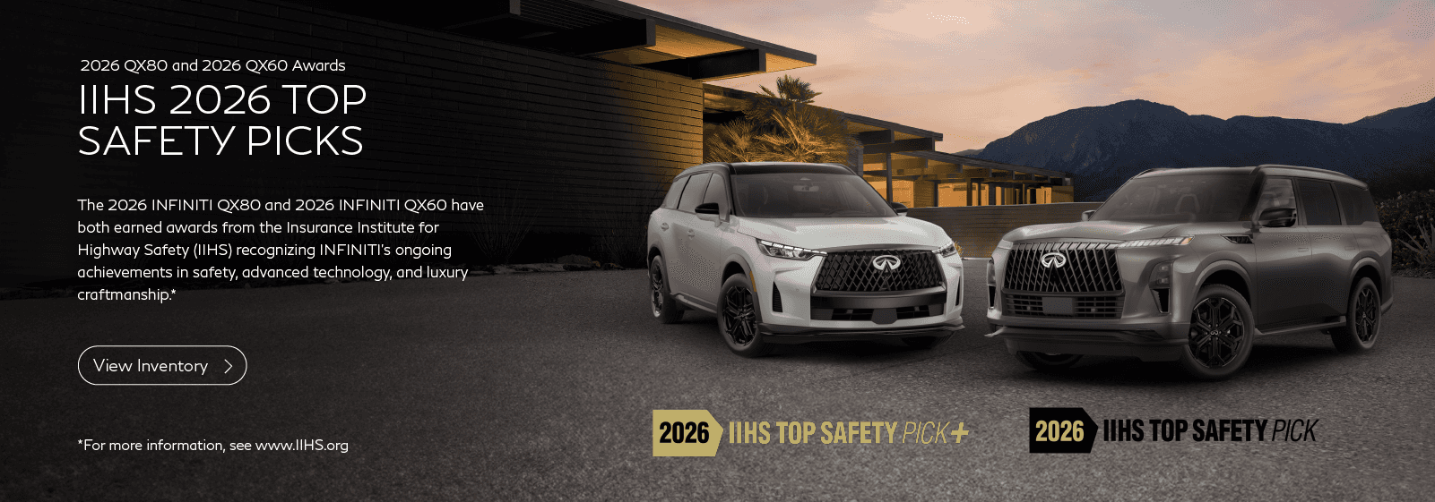 SD IIHS Award