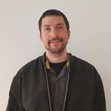 JAMES MRACHEK