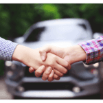 Sell Us Your Car in Las Vegas