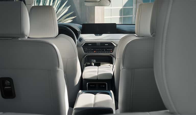 2024 Mazda CX-90 Las Vegas NV