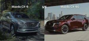 cx-9 vs cx-90