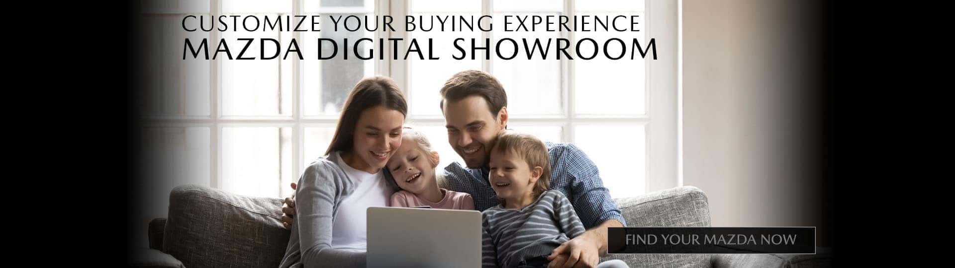 Seiner Mazda Display August 2023-1920X540-Shop Online