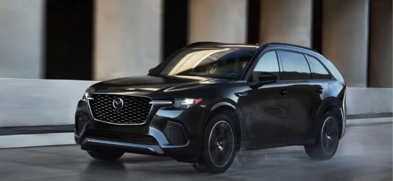 The All New 2025 Mazda CX70 Trim Levels Compared Jerry Seiner Mazda