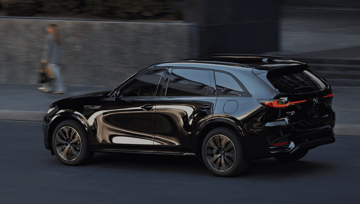 Which New 2025 Mazda SUV is Best for Your Needs? | Jerry Seiner Mazda