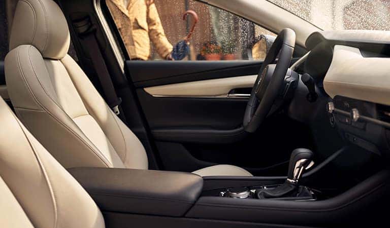 2025 Mazda3 Sedan Las Vegas NV