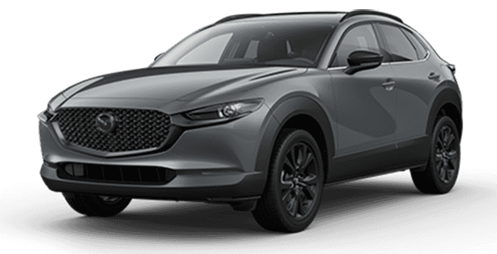 2025 Mazda CX-30 Jerry Seiner Mazda