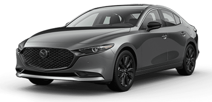 2025 Mazda3 Sedan Jerry Seiner Mazda