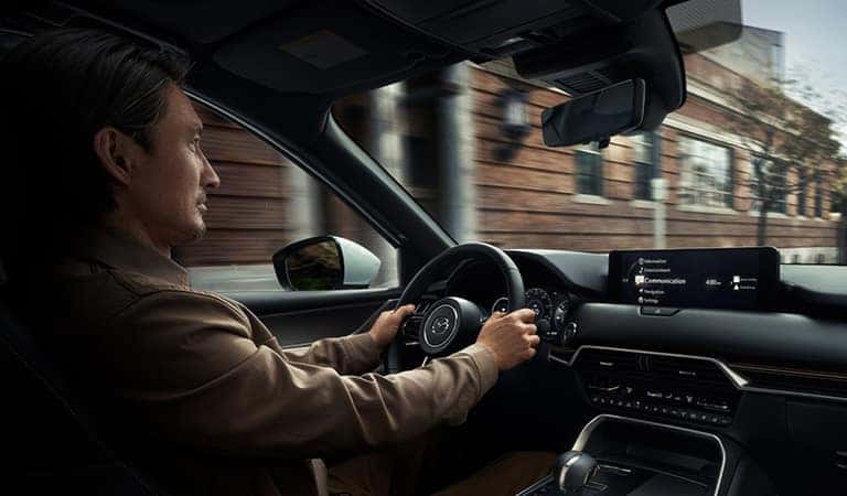 2025 Mazda CX-90 PHEV Las Vegas NV