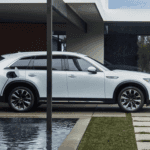 2025 Mazda CX-70