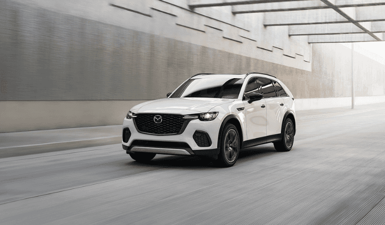 New Mazda CX-30