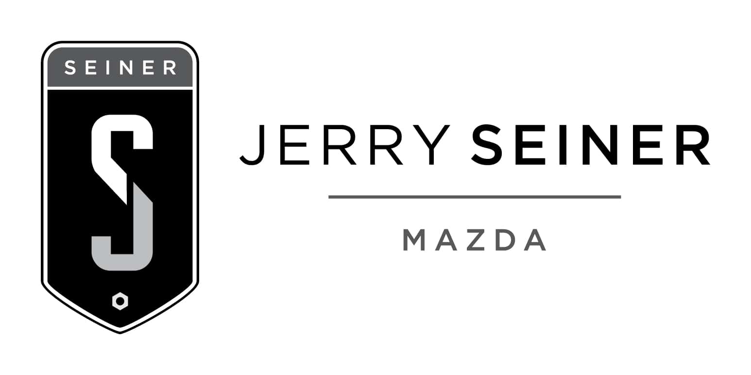 Jerry Seiner Mazda