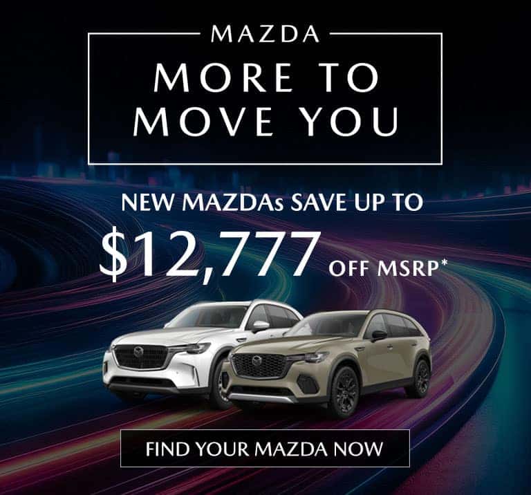 Save Up to $12,777 off MSRP