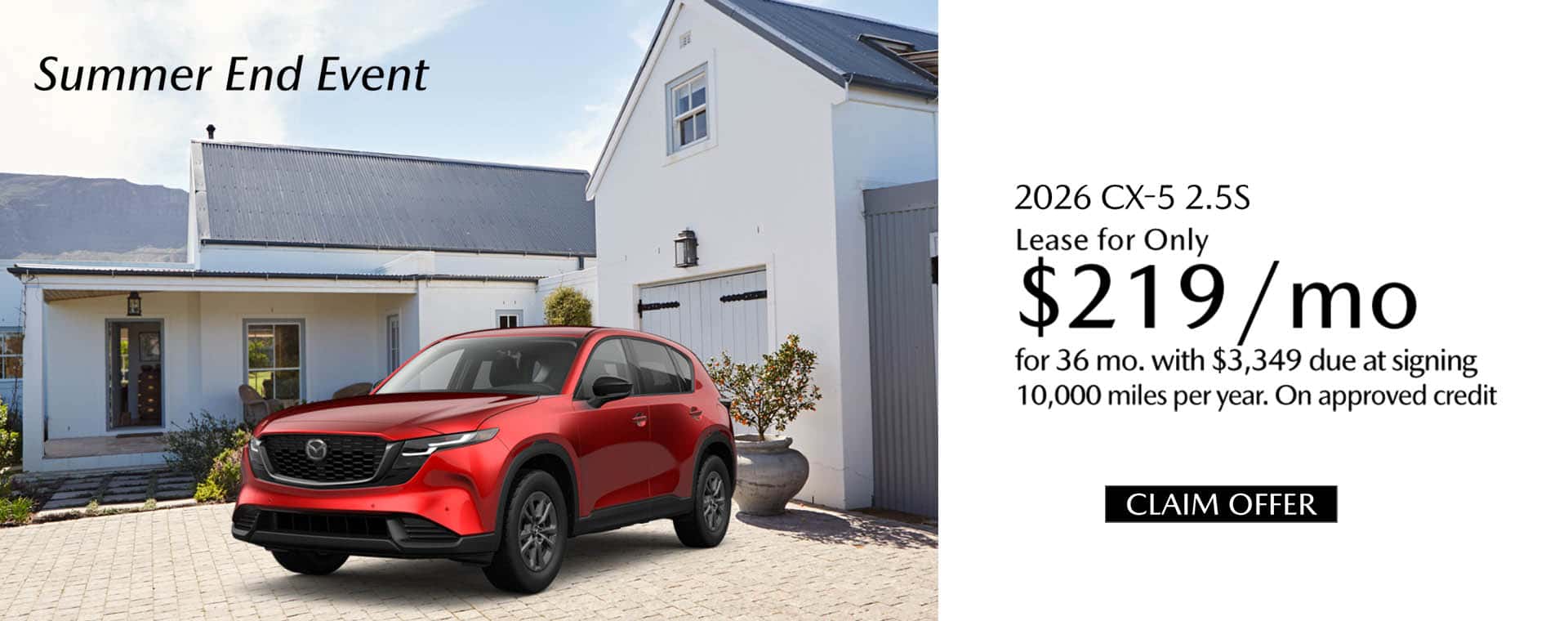 CX5-Sept 26