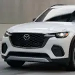 2025 CX-70