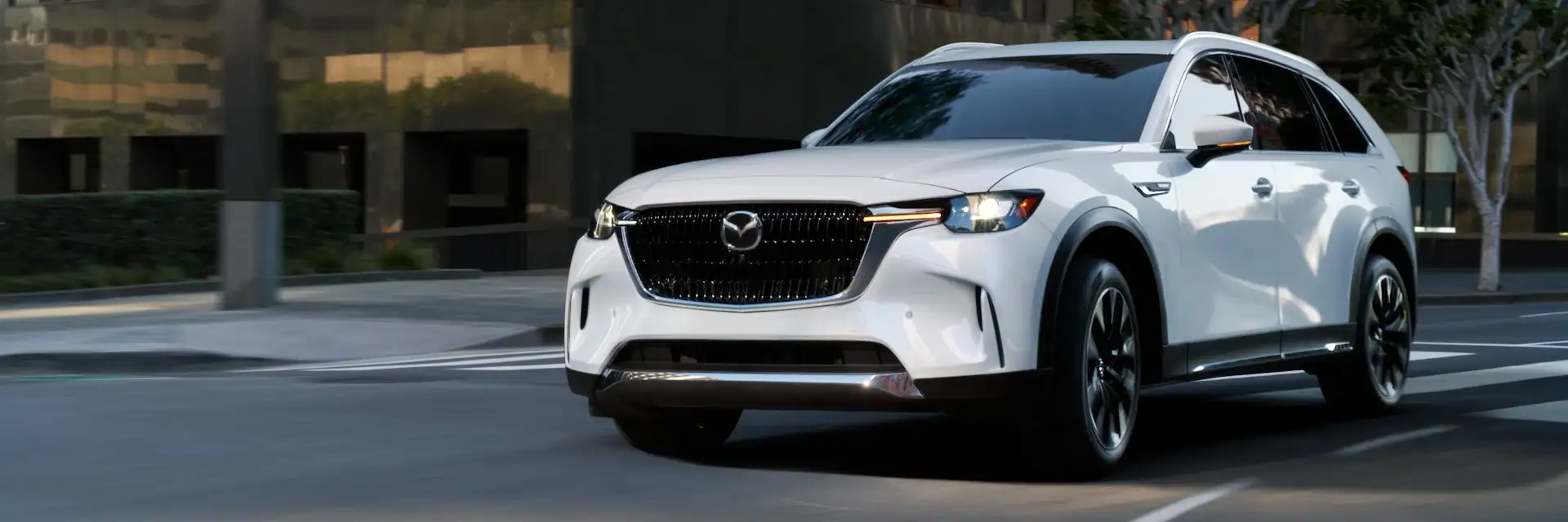 2026 CX-90